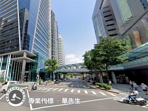 新北板橋大樓拍賣-6