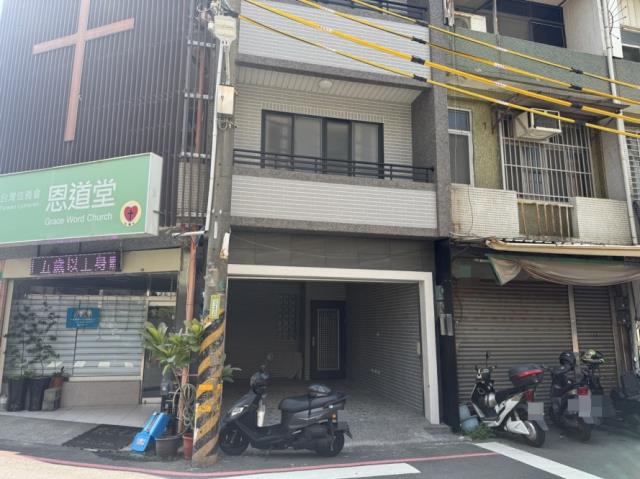 東區透天-2