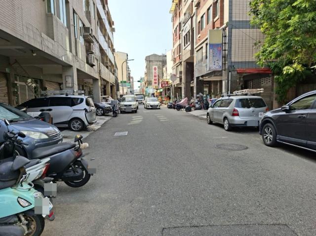 北區華廈-0