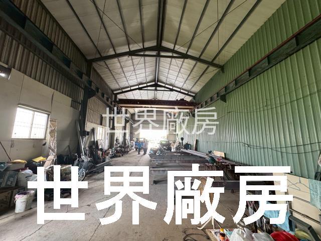 高雄大寮廠房-0