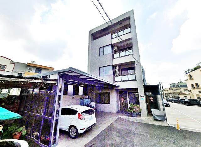 新市透天法拍-3