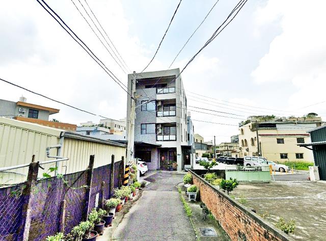 新市透天法拍-4
