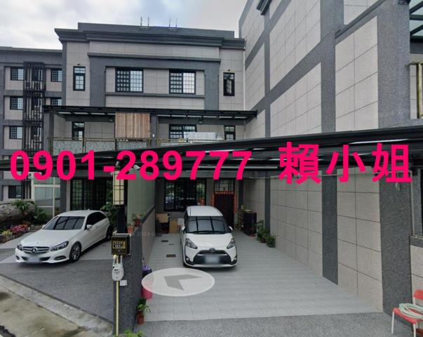 湖口透天法拍-1