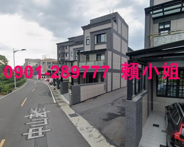 湖口透天法拍-5