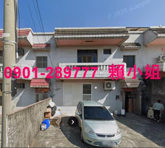褒忠透天法拍-4