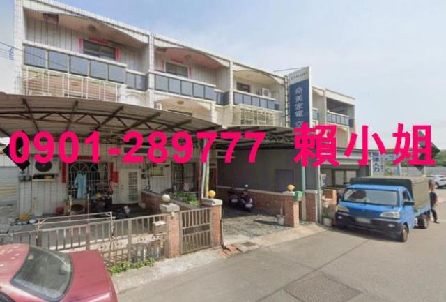 台中透天法拍-3