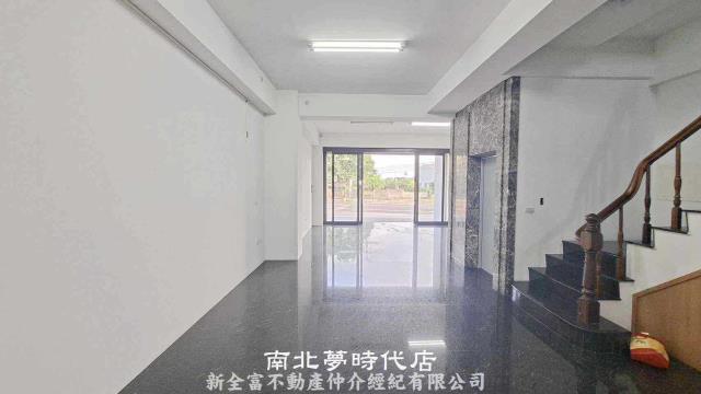 台南善化透天-1