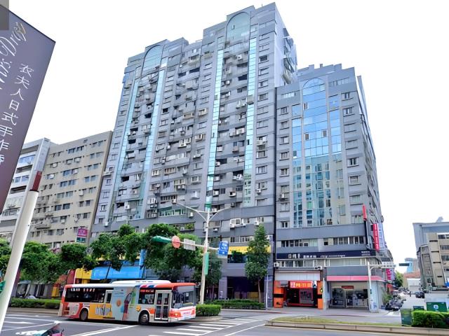 台北松山大樓法拍-5