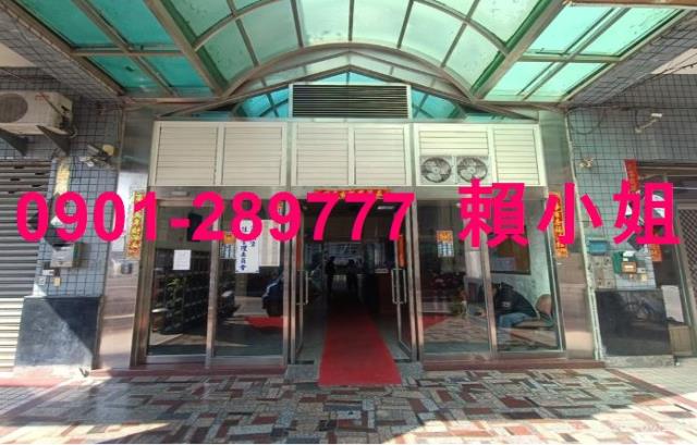 南投南投市法拍大樓-3