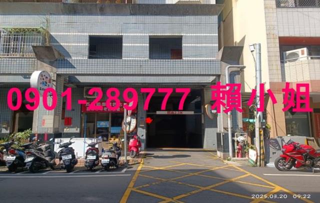 南投南投市法拍大樓-4