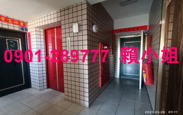 南投南投市法拍大樓-5