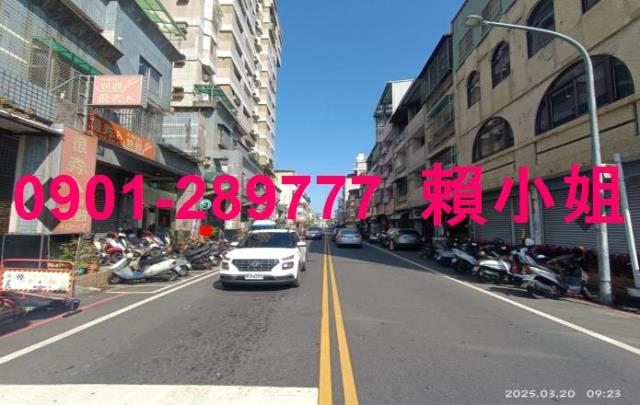 南投南投市法拍大樓-6