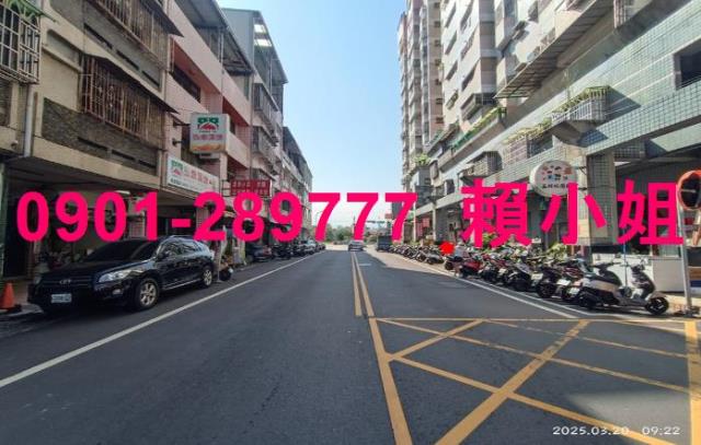 南投南投市法拍大樓-7
