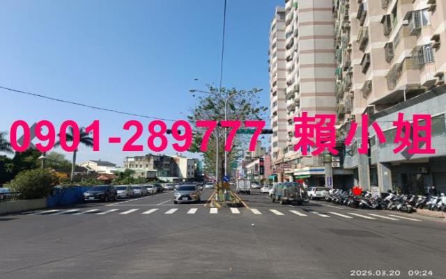 南投南投市法拍大樓-8