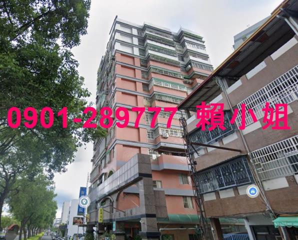 南投草屯大樓法拍-3