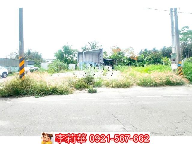 台南仁德農機室-11