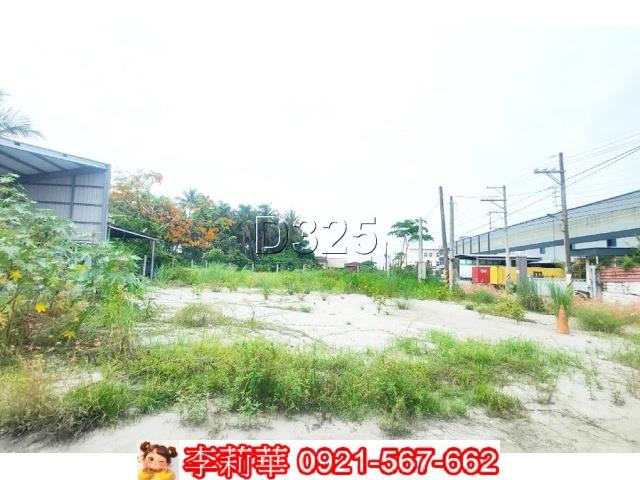 台南仁德農機室-12
