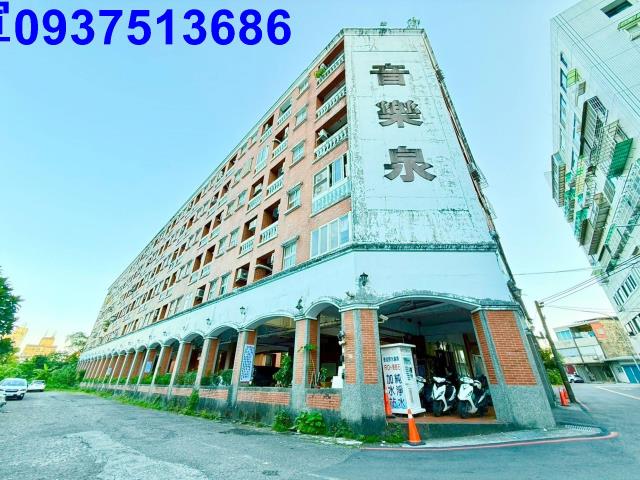 宜蘭礁溪華廈-0