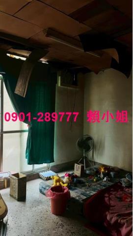 伸港法拍透天-4