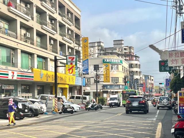 大雅透天-1