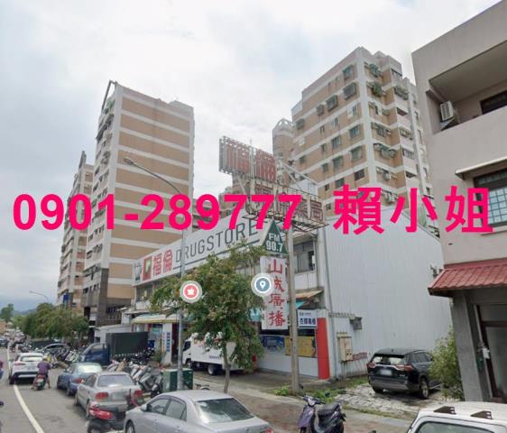 南投市大樓拍賣-4