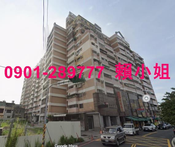 南投市大樓拍賣-5
