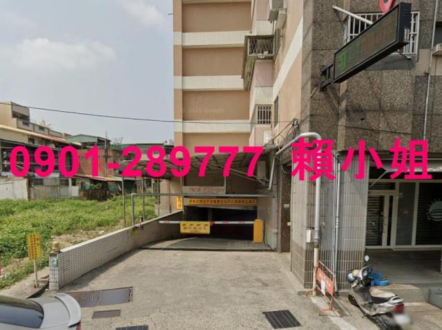 南投市大樓拍賣-6
