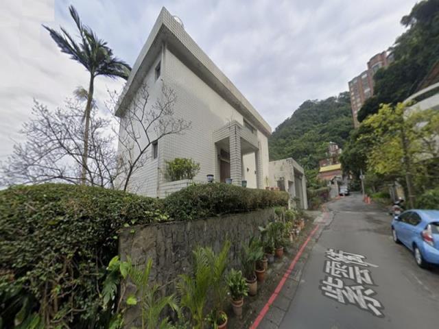 信義區透天法拍-2