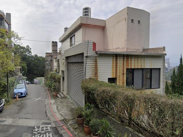 信義區法拍透天-5