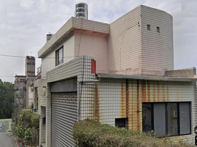 信義區法拍透天-0