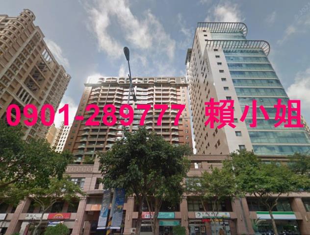 新竹竹北拍賣大樓-3