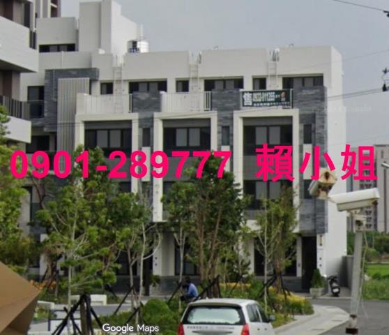 台中梧棲透天拍賣-1