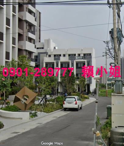 台中梧棲透天拍賣-3