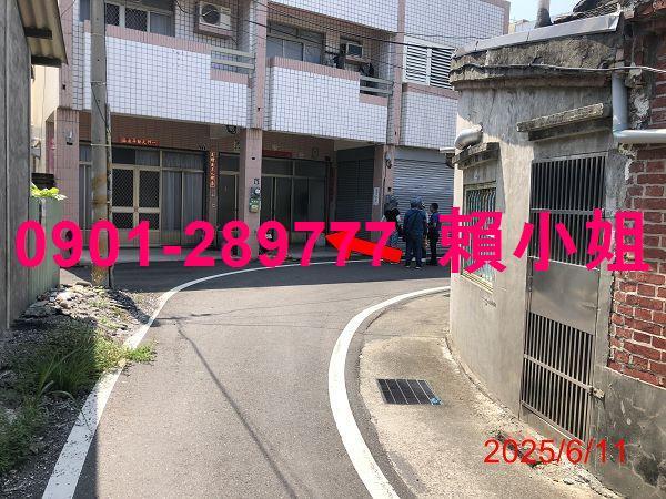 彰化二林法拍透天-3
