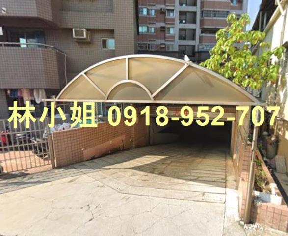 高雄苓雅法拍大樓-2