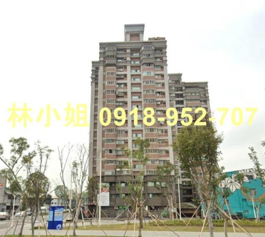 高雄苓雅法拍大樓-3