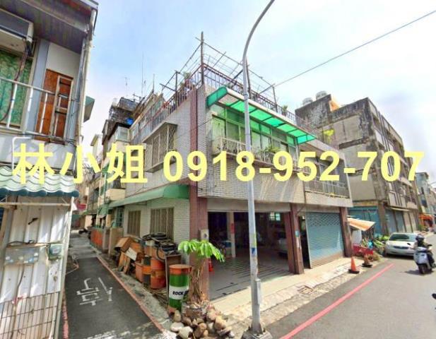 台南新營法拍透天-1