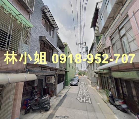 桃園平鎮透天法拍-1
