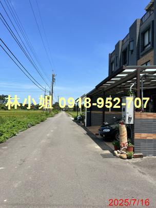 新豐透天拍賣-3