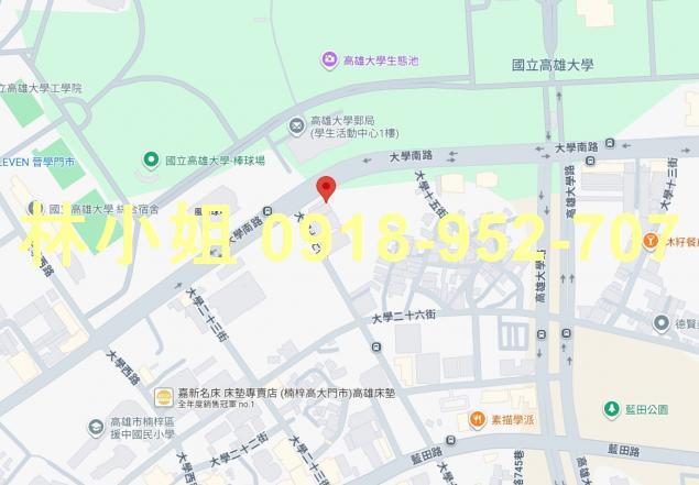 楠梓法拍透天-4