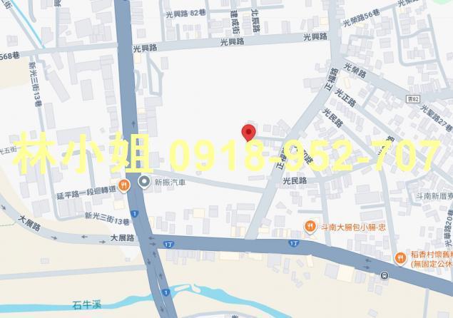 斗南法拍透天-3