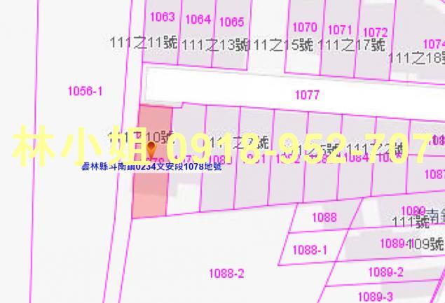 斗南法拍透天-4