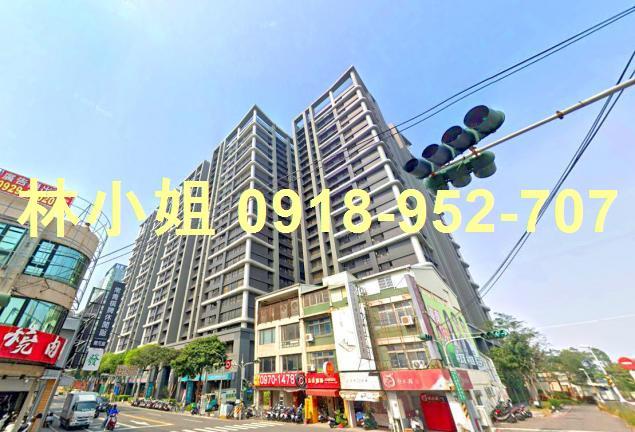 北區大樓法拍-0