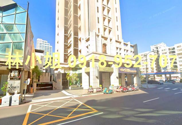 南屯大樓法拍-4