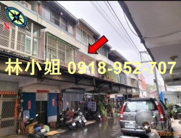 埔里拍賣透天-2