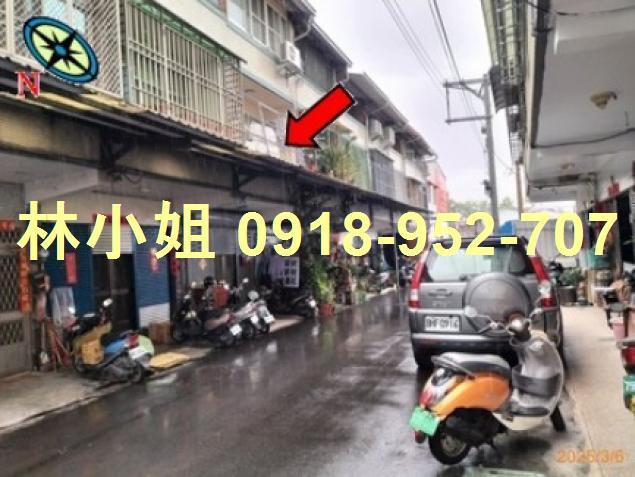 埔里拍賣透天-4