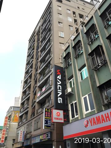 台北法拍大樓-2