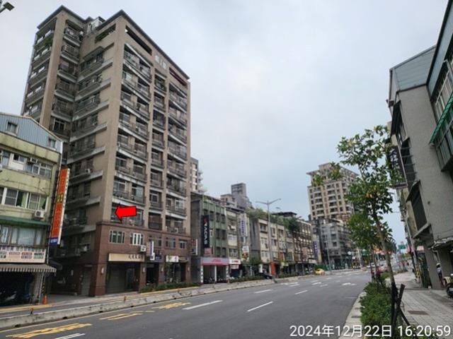 台北法拍大樓-5