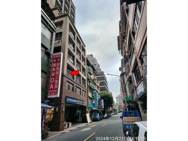 台北法拍大樓-7