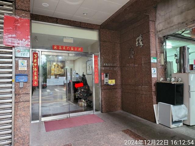 台北法拍大樓-8